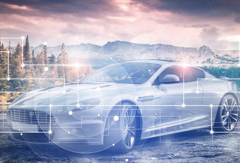 为汽车、工业、消费电子、信息通讯等领域提供完整的解决方案