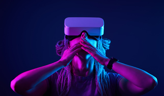 ����VR